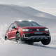 Illustration for article titled The Volkswagen Tiguan GTE Active Concept Looks Like It Could Kick Your Ass